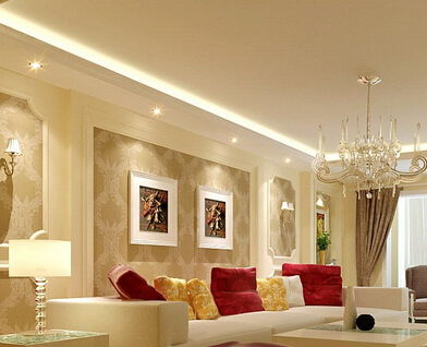 承德室内装修公司 专业室内装饰工程的品质与选择