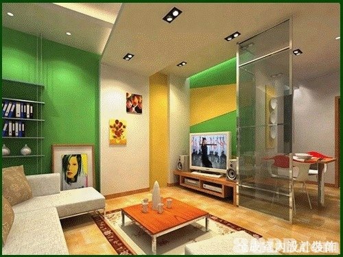 一站式室内设计及装饰装修工程专业服务公司