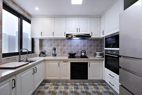 贵州博美家居室内装修 精致工艺，铸就舒适理想家