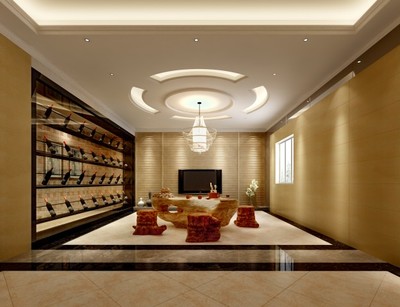 南村室内装饰工程 专业批发与优质服务，广州盛禧装饰工程引领行业风尚