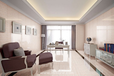 裕景陶瓷品牌与价格详情全解析 室内装饰工程的品质之选