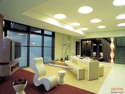 打造理想家居空间 深圳海域装饰工程的专业家居装修与室内设计服务