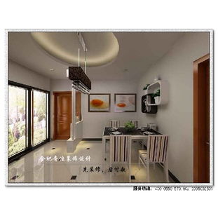 合肥奇迹装饰设计工程 打造高品质室内空间的秘诀