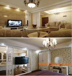 东营室内家庭装修指南 打造高品质家居空间