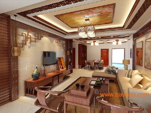 锦州装饰市场概述 辽宁室内装修生产厂家与价格分析